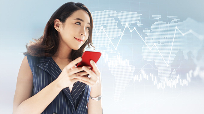 Stay Ahead with OCBC’s Q2 2023 Market Outlook